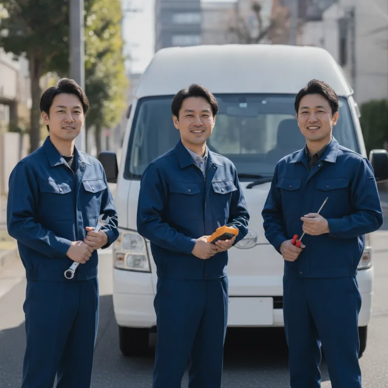 分電盤交換 のチーム: 座間市